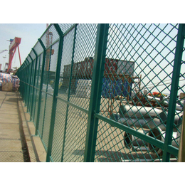 双边丝护栏网(图)-防护网生产厂家-宿州防护网