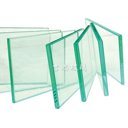 夹层钢化玻璃厂家-  郴州吉思玻璃公司-夹层钢化玻璃