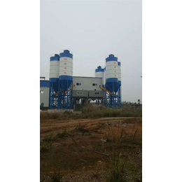祥坤重工机械有限公司-混凝土拌和站供应-乌海混凝土拌和站