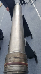 鄂尔多斯液压支架-高力热喷涂公司-液压支架立柱堆焊替代激光