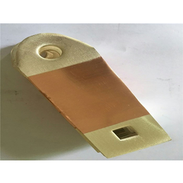 铜箔软连接大小定制|铜箔软连接|金石电气铜箔软连接