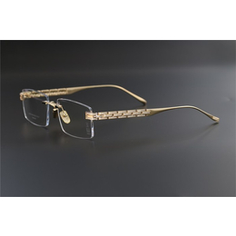 齐齐哈尔钛架眼镜|玉山眼镜|钛架眼镜纯钛镜架