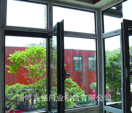 铝合金耐火窗生产|秀强门业|湖州铝合金耐火窗