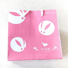 食品纸袋生产-天津市佳航包装-烟台食品纸袋