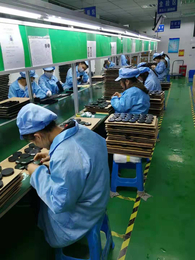 上海喷涂厂全自动喷涂生产线为涂装行业带来全新突破