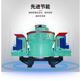 讲解广东汕尾制砂机的机械构架 沃力机械