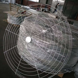 厂家生产杭州1.2米吊扇防护罩吊扇安全罩