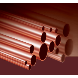 文盛钢管厂家*|紫铜管管材|西安紫铜管