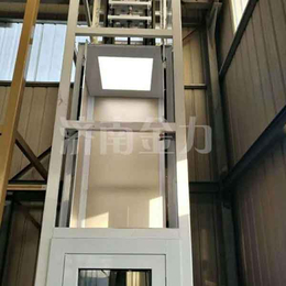 衡水家用升降机-金力机械(图)-小型家用升降机
