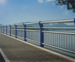 河道桥梁护栏-伊犁桥梁护栏-久高丝网(图)
