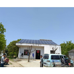 合肥太阳能发电|合肥烈阳|家用小型太阳能发电报价