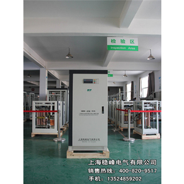 扬州稳压器,机房稳压器厂家,上海稳峰电气(****商家)