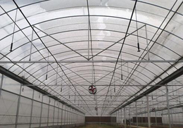 海南玻璃温室-蔬菜玻璃温室-鑫华生态农业(推荐商家)