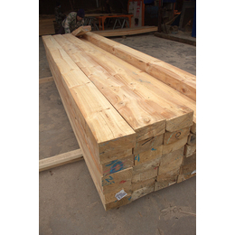 烟台建筑方木-创亿木材加工厂-建筑方木加工