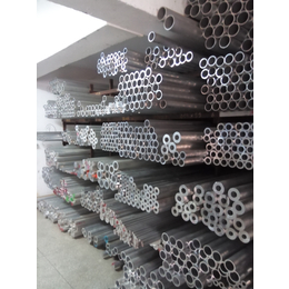 防锈铝6082铝管 6082铝合金方管 大铝管 铝毛细管