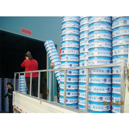 鑫盛达制桶厂(图)|涂料铁桶批发|潍坊涂料铁桶