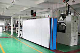 PMMA板材生产线设备-PMMA板材生产线-金韦尔机械