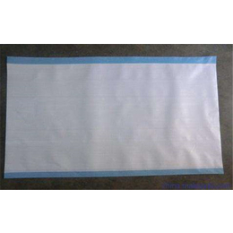 加厚塑料编织袋-PP材料塑编袋三盛源