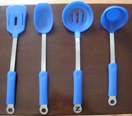 三多硅橡胶(图)-硅胶厨具哪家好-珠海硅胶厨具