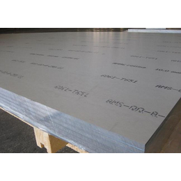 al7075铝板规格 3个厚7075铝板