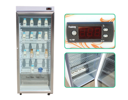 盛世凯迪制冷设备制造-陕西电加热柜-电加热柜厂家