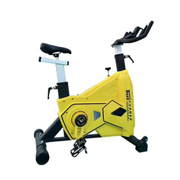 庄威健身器材厂家*、商用动感单车价格、杭州商用动感单车