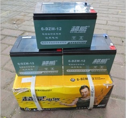 杭州UPS干电池回收缩略图