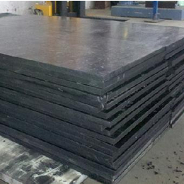 厂家供应性能优越的含硼聚乙烯板 价格优惠 规格齐全