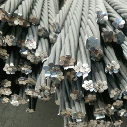 供应预应力钢绞线 现货供应 15.24钢绞线