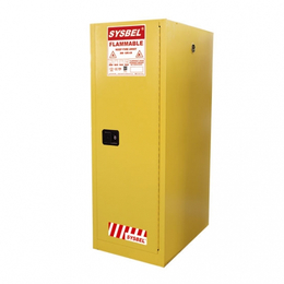 易燃液体安全储存柜（54加仑/204升）WA810540