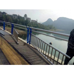 飞龙护栏厂家-湘潭桥梁护栏