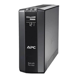 APC UPS电源 BR1000G-CN 1000VA