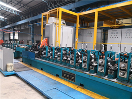 焊管机厂商-扬州新飞翔-三沙市焊管机
