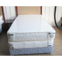 弹簧床垫材质_丰森腾达(在线咨询)_运城弹簧床垫