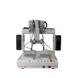 焊锡机器人-苏州诺科星1-焊锡机器人供应商