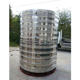 镇江不锈钢消防水箱 保温水箱 地埋式水箱 生活供水设备