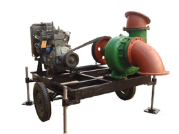 金石泵业(图)-250HW混流泵-混流泵