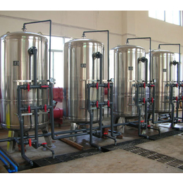 恒净源水处理设备(图)、循环水处理节水装置、莆田装置