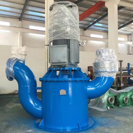 淮南250WFB-CD1耐腐蚀立式自吸泵-北工泵业