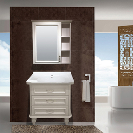 碳纤维卫浴柜多少钱、郴州碳纤维卫浴柜、家源美居装饰公司