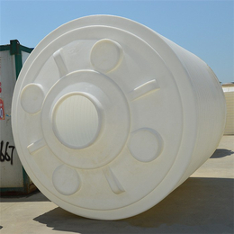 厂家(图)-20吨塑料桶储罐-20吨塑料桶