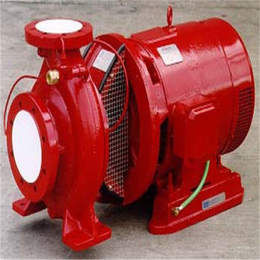 分段式消防泵、消防泵、河北华奥水泵(多图)