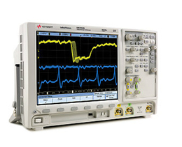 是德示波器DSOX4024A-合肥新普仪-示波器