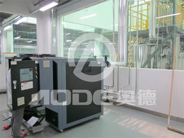 奥德机械天津公司(多图)-内蒙导热油炉