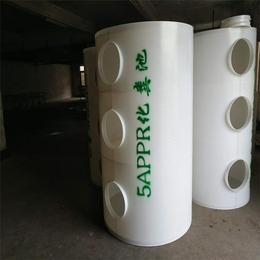 环保型化粪池 三瓮式设计,化粪池,环保型化粪池 装污水容器