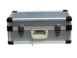 铝箱定制价格-常州铝箱定制-天耀箱包