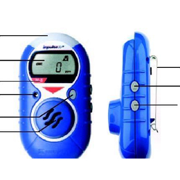 霍尼韦尔Impulse XP手持式H2S含量检测仪