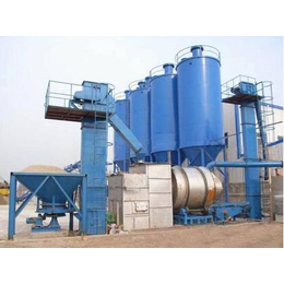 预拌干混砂浆设备原理-重庆预拌干混砂浆设备-联源机械设备