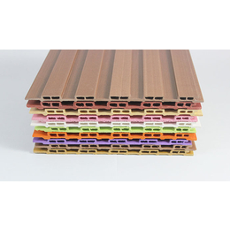 万景生态木厂家(图)-木塑长城板规格-昌平区长城板