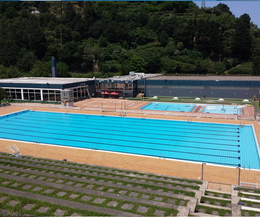 钢结构游泳池-钢结构游泳池安装-北京水房子(推荐商家)